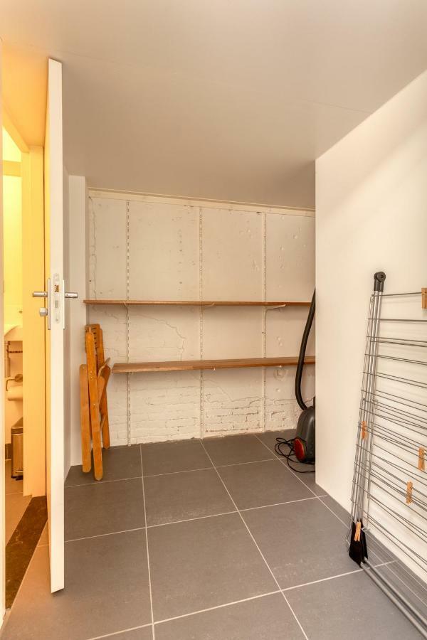 Voldersgracht Canal Home Haarlem Zewnętrze zdjęcie