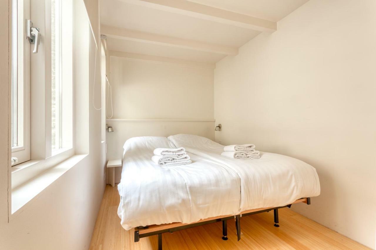 Voldersgracht Canal Home Haarlem Zewnętrze zdjęcie