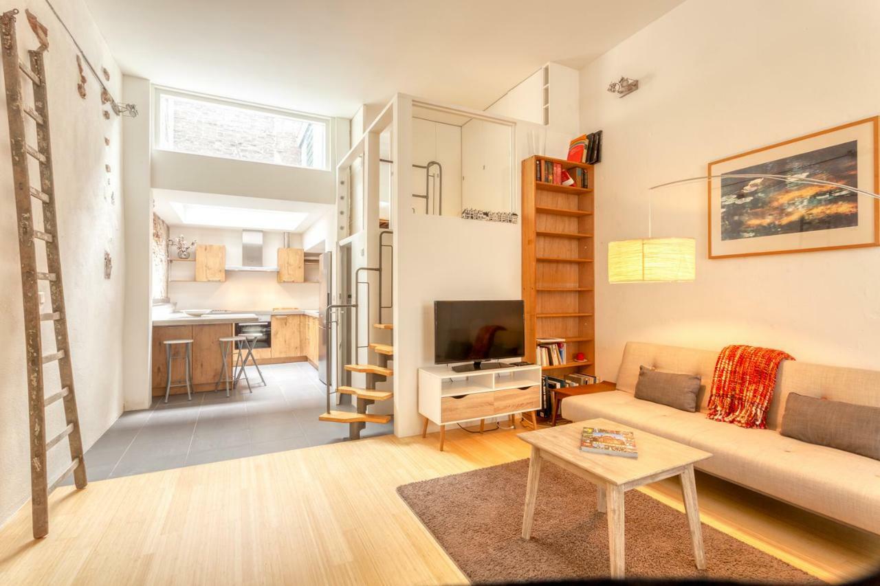 Voldersgracht Canal Home Haarlem Zewnętrze zdjęcie
